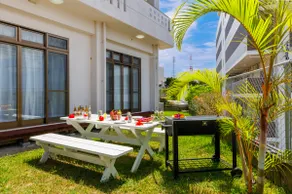 Two shower rooms/BBQ/5 minutes to the highway - Image 2