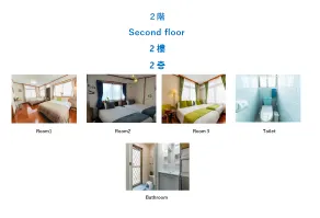 Two shower rooms/BBQ/5 minutes to the highway - Image 3