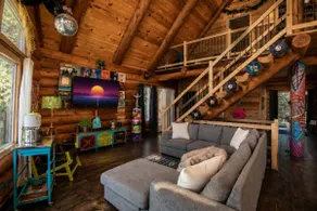 Private Heated Pool | Spa | Party | The Animal - Image 3