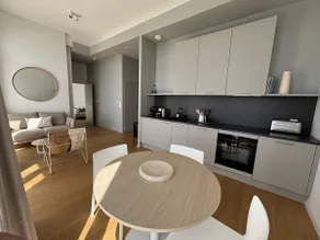 Le castel T2 · T2 Luxury Apartment with Sea View a - Image 5