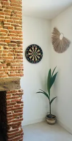Unusual accommodation - Love Room - Essential Love - Image 4
