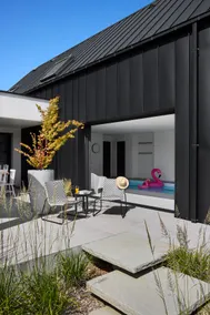 5 *, port & beach at walking distance, heated pool - Image 5