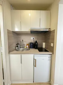 N10 - Apartment 20 minutes from Paris - with garden - Image 3