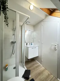 N10 - Apartment 20 minutes from Paris - with garden - Image 4