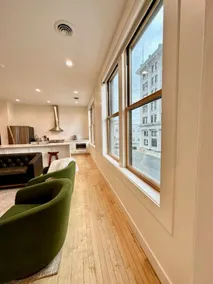 Condo C - Gallery Suites Downtown Marion - Image 4