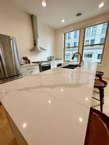 Condo C - Gallery Suites Downtown Marion - Image 5