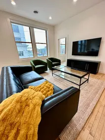 Condo C - Gallery Suites Downtown Marion - Image 3