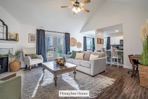 Spacious Honeybee Home I Near Downtown w/ Deck! - Image 3