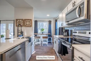 Spacious Honeybee Home I Near Downtown w/ Deck! - Image 4