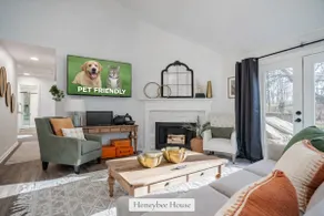 Spacious Honeybee Home I Near Downtown w/ Deck! - Image 2
