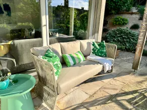 Modernes Studio-Apartment - Image 4