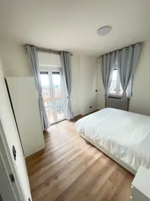 Sky Top Apartment Biella Gaglianico - Image 2