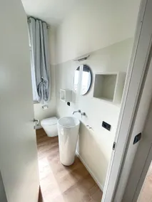 Sky Top Apartment Biella Gaglianico - Image 3