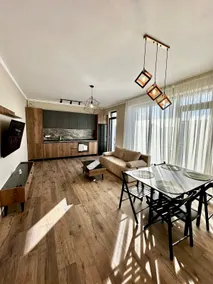 Mk Apart Boutique Pipera 3rooms! - Image 2