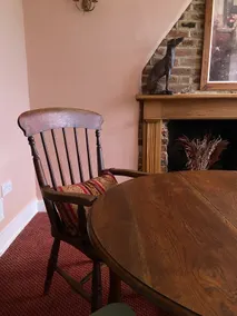 Wolf House - Image 4