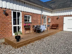 Country getaway close to Randers - Image 2