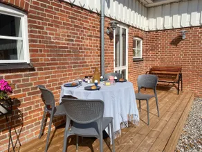 Country getaway close to Randers - Image 4
