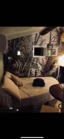 The Jungle Spa *Cabane en ville* - Image 5