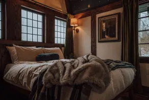 Briar Vale ~ Fairy tale cottage - Image 2