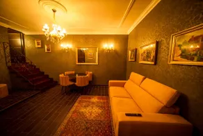 Borgo Boutique Home near Rome - Image 2