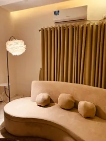 The Emerald - Contemporary 1BHK | Self Checkin - Image 4