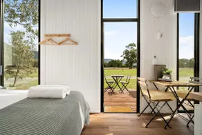 Halls Haven Tiny House 1 by Tiny Away - Image 4