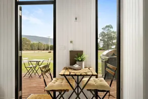 Halls Haven Tiny House 1 by Tiny Away - Image 5