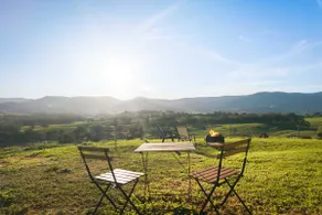 Nichol Road Hideaway at Annies Retreat by Tiny Away - Image 2