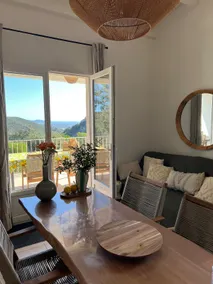 Casa U Mare, sea view, close to the beaches - Image 3