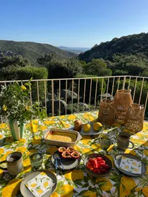 Casa U Mare, sea view, close to the beaches - Image 2