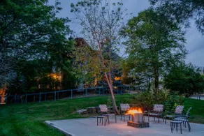 Renovated Farmhouse w/ Game Barn & Firepit - Image 3
