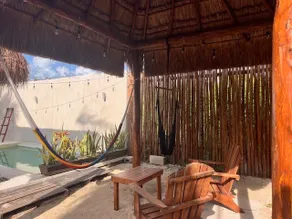 Exclusive Nest House with private pool Chuburná - Image 2