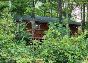 Rough Cut Cabin in Maggie Valley - Image 3