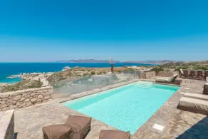 Villa Hera by Milos Concierge - Image 3