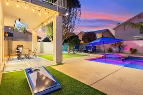 Vacay In The Valley - Entertainers Backyard! - Image 5