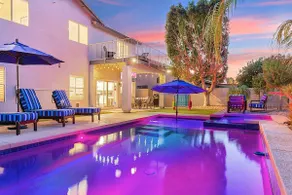 Vacay In The Valley - Entertainers Backyard! - Image 4