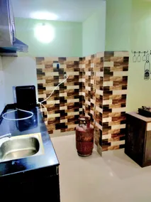 Anvy AC 2 ONE BHK flats Homely Stay - Image 5