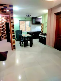 Anvy AC 2 ONE BHK flats Homely Stay - Image 4