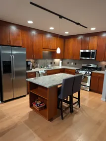 Funky Artist Townhome in Little Italy - Image 4