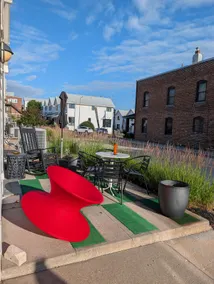 Funky Artist Townhome in Little Italy - Image 5