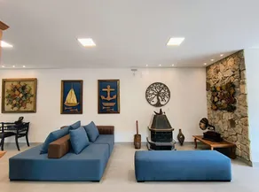 Prainha Lapinha da Serra House - Image 4