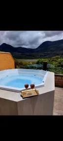 Prainha Lapinha da Serra House - Image 2