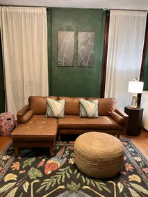 Jungle Dreams | Artsy Zen Oasis - Image 2