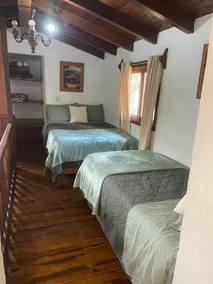 Cabin in Lomas Verdes Mazamitla - Image 5