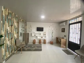 Comfort-Aire studio apartment with parking Washing machine - Image 4