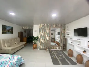 Comfort-Aire studio apartment with parking Washing machine - Image 2