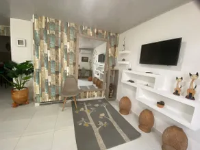 Comfort-Aire studio apartment with parking Washing machine - Image 3