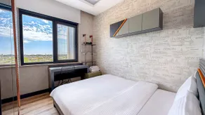 Antalya Luxury Apartment – With Pool and Balcony, Central - Image 3
