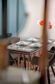 Antalya Luxury Apartment – With Pool and Balcony, Central - Image 5