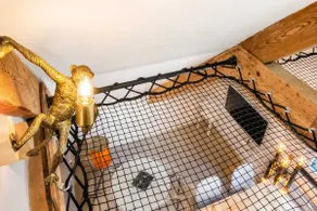 Light Hideaway (45sqm) near BER Airport - Image 2